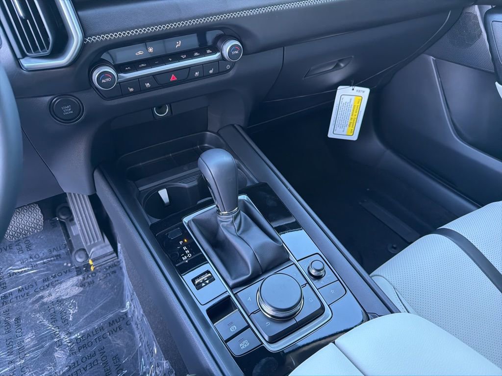 New 2026 MAZDA CX-50 AWD 2.5 S w/ Premium Package image 17