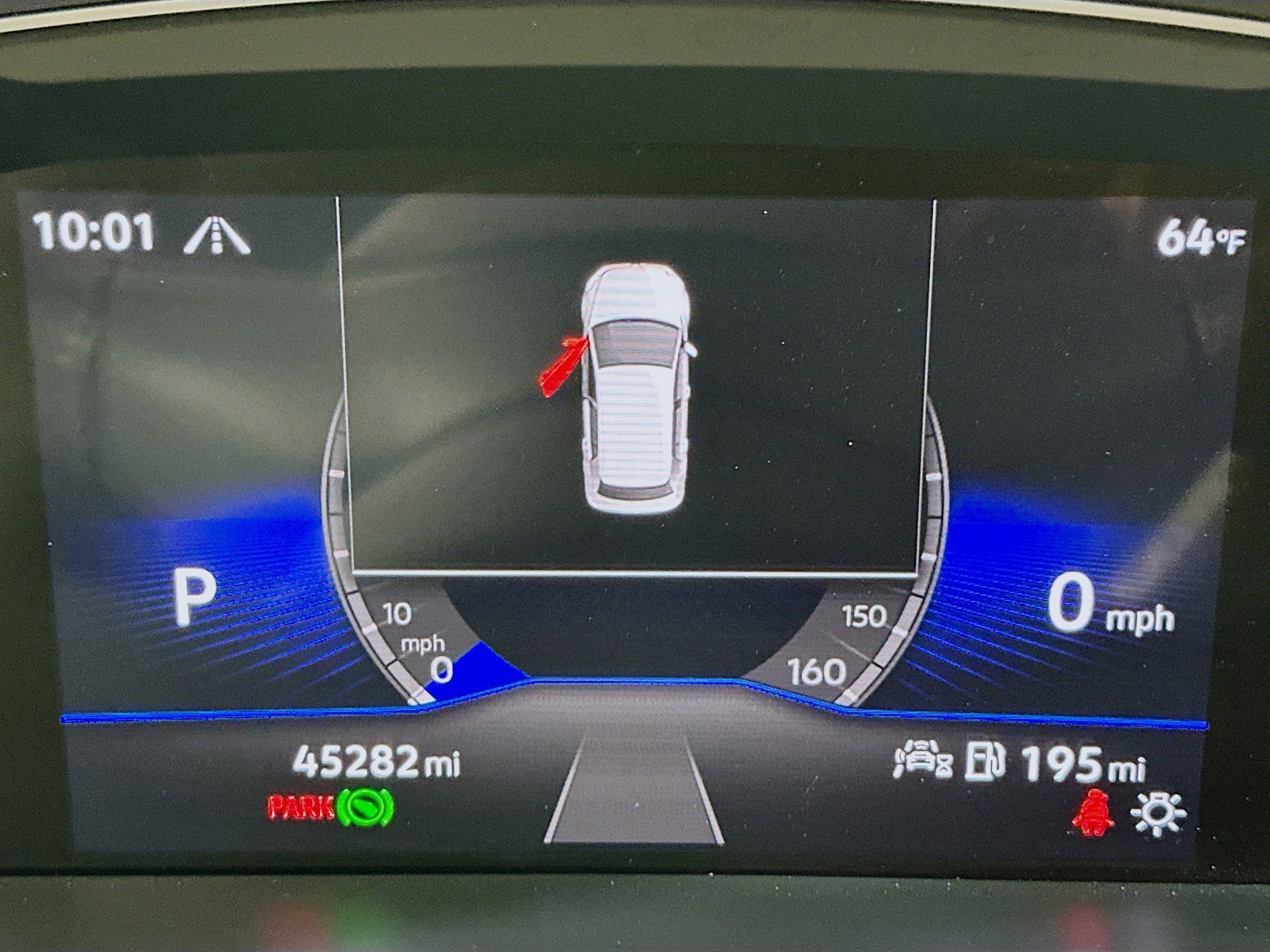 Used 2024 Volkswagen Tiguan SE image 19