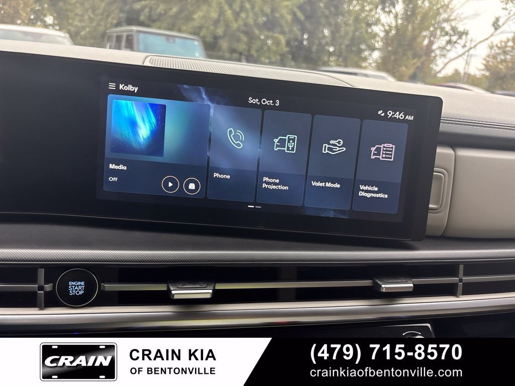 Used 2025 Hyundai Santa Fe SEL FWD image 18