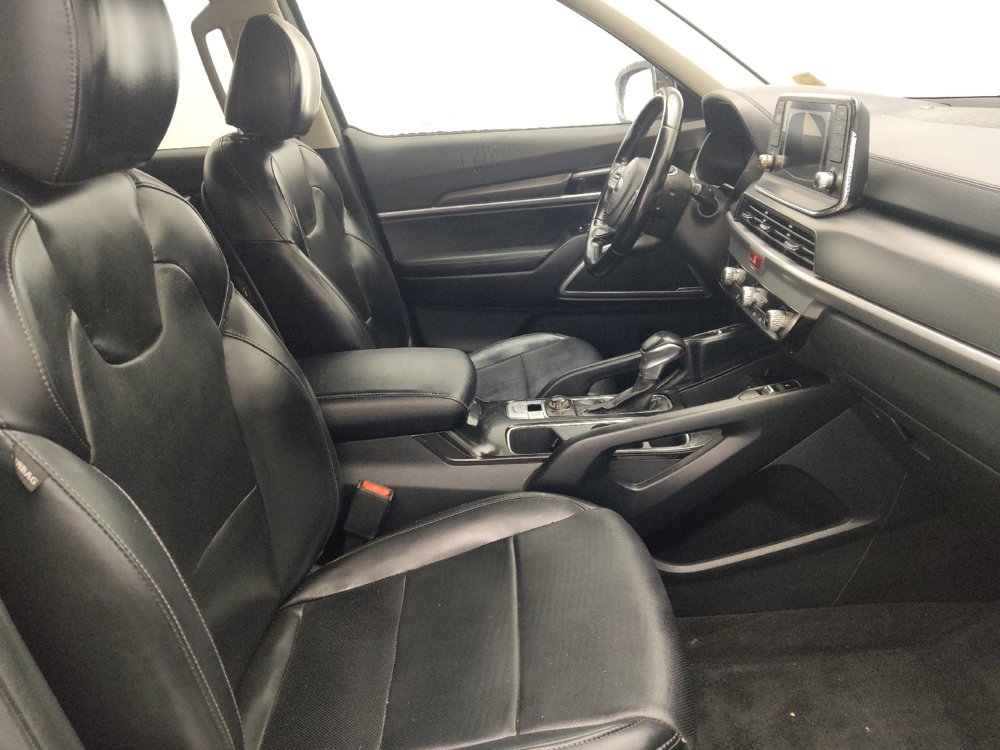 Used 2020 Kia Telluride S AWD/4WD image 21