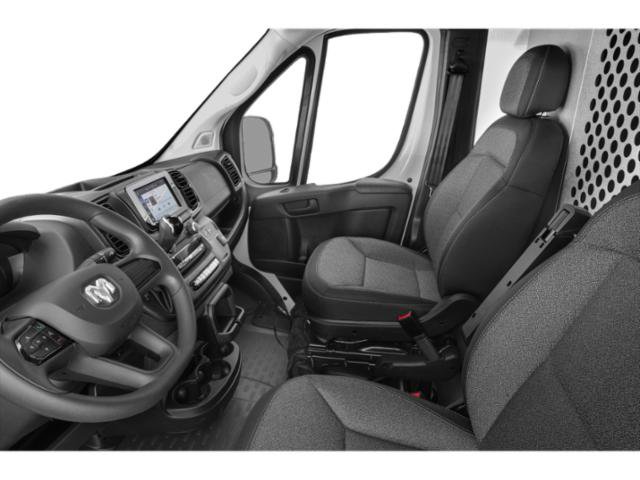New 2027 RAM ProMaster 2500 FWD image 6