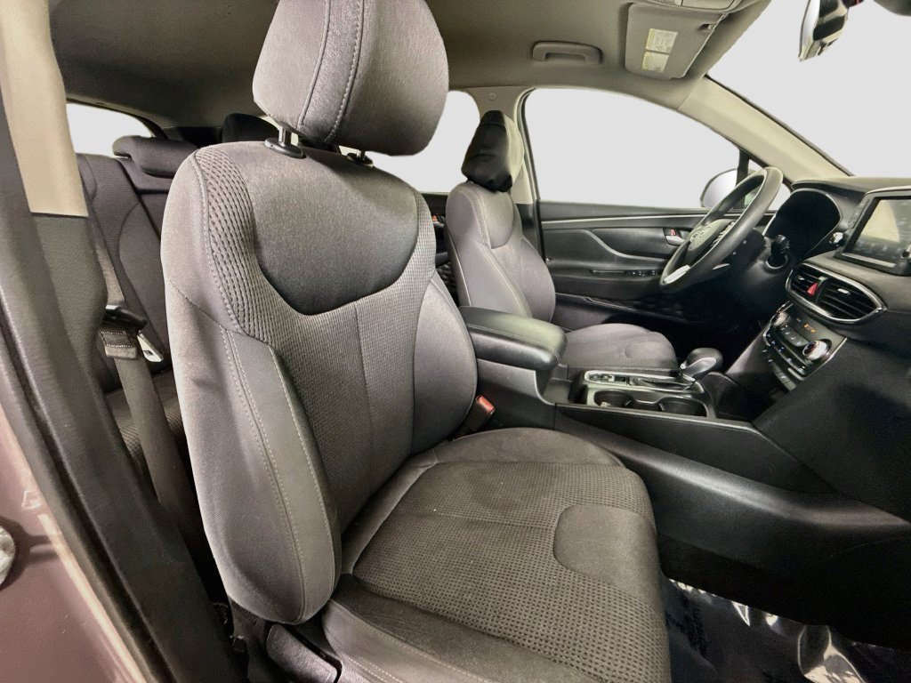 Used 2020 Hyundai Santa Fe SEL FWD image 28