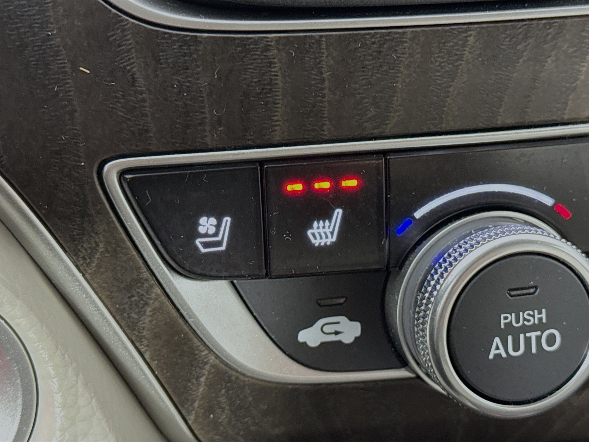 Certified 2019 Honda Accord Touring image 20