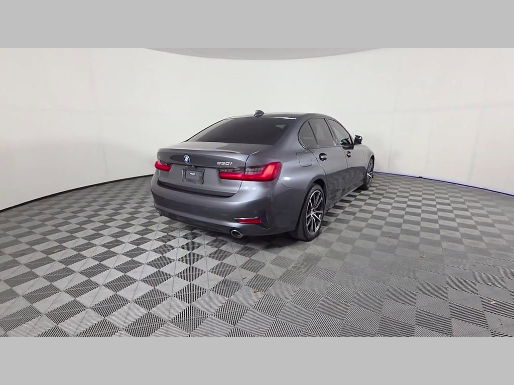 Used 2020 BMW 330i xDrive Sedan w/ Premium Package image 41