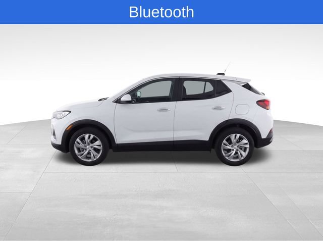 Used 2024 Buick Encore GX Preferred FWD image 6