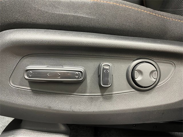 New 2026 Honda CR-V TrailSport image 14