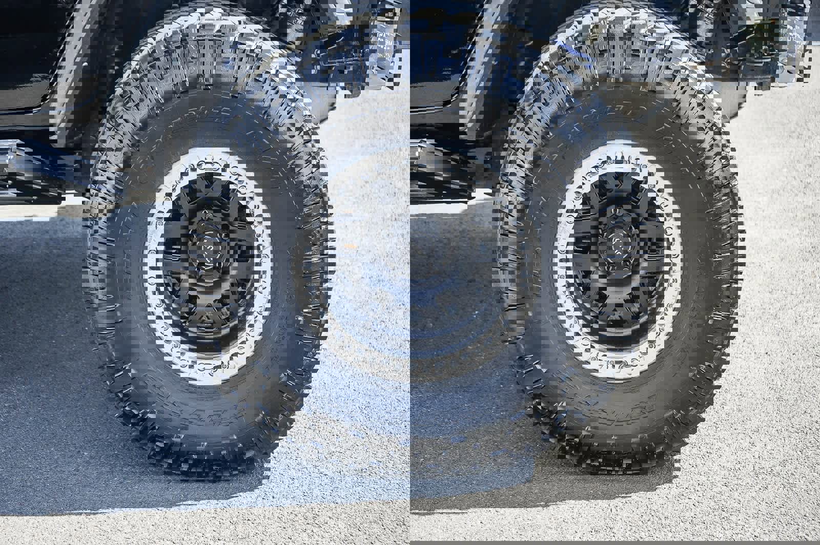 Used 2021 Jeep Wrangler Unlimited Rubicon 4xe image 10