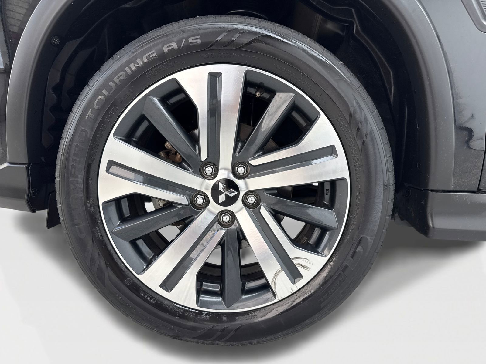 Used 2020 Mitsubishi Outlander Sport ES FWD image 49