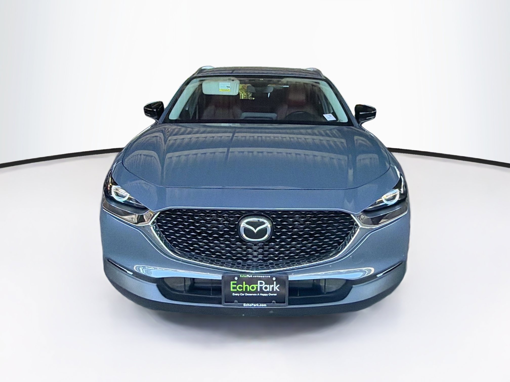 Used 2023 MAZDA CX-30 AWD 2.5 S w/ Preferred Package image 2