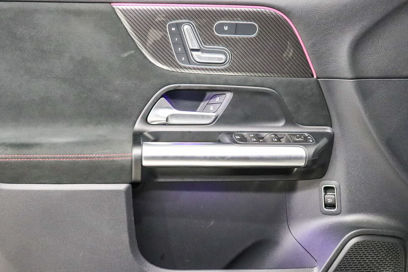 Certified 2023 Mercedes-Benz GLA 45 AMG 4MATIC image 21