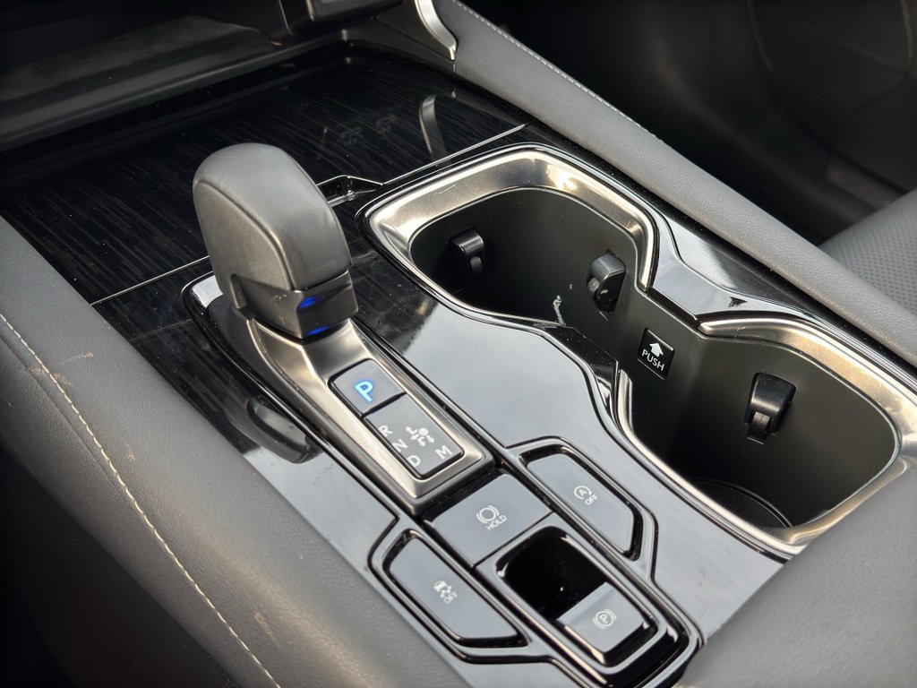 Used 2024 Lexus RX 350 Base w/ Technology Package image 25