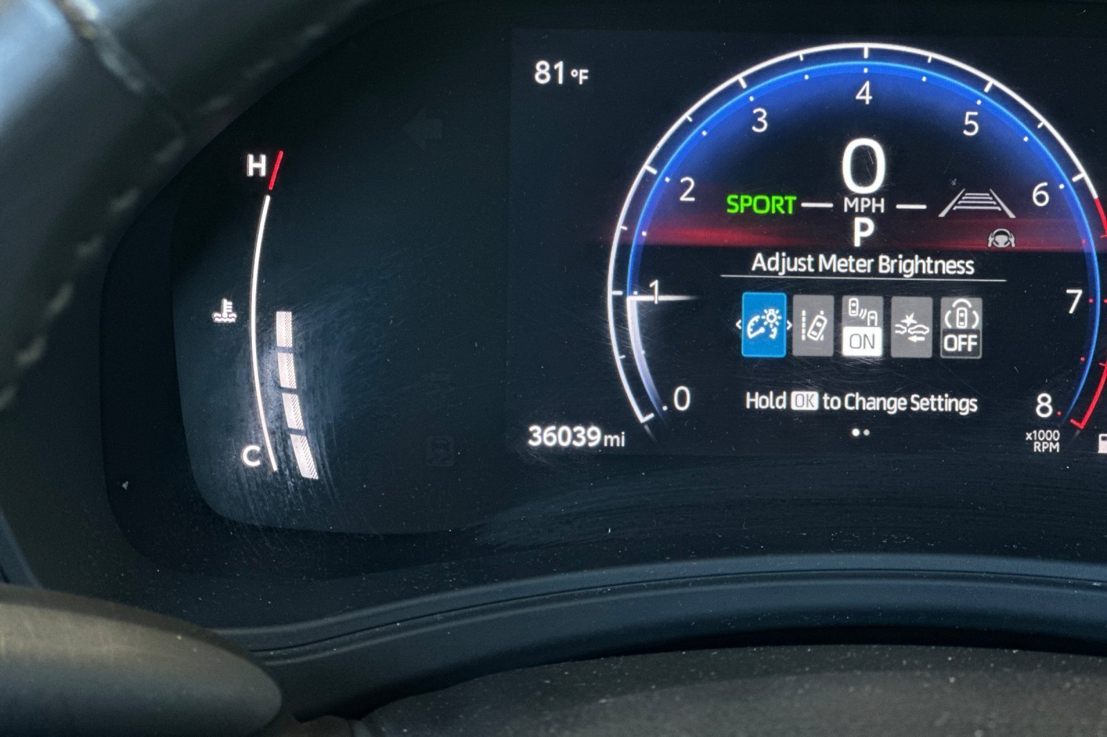 Certified 2024 Toyota Grand Highlander FWD image 25