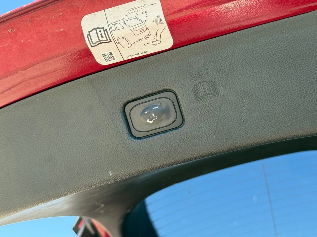 Used 2019 Ford Edge SEL w/ Equipment Group 201A AWD/4WD image 27