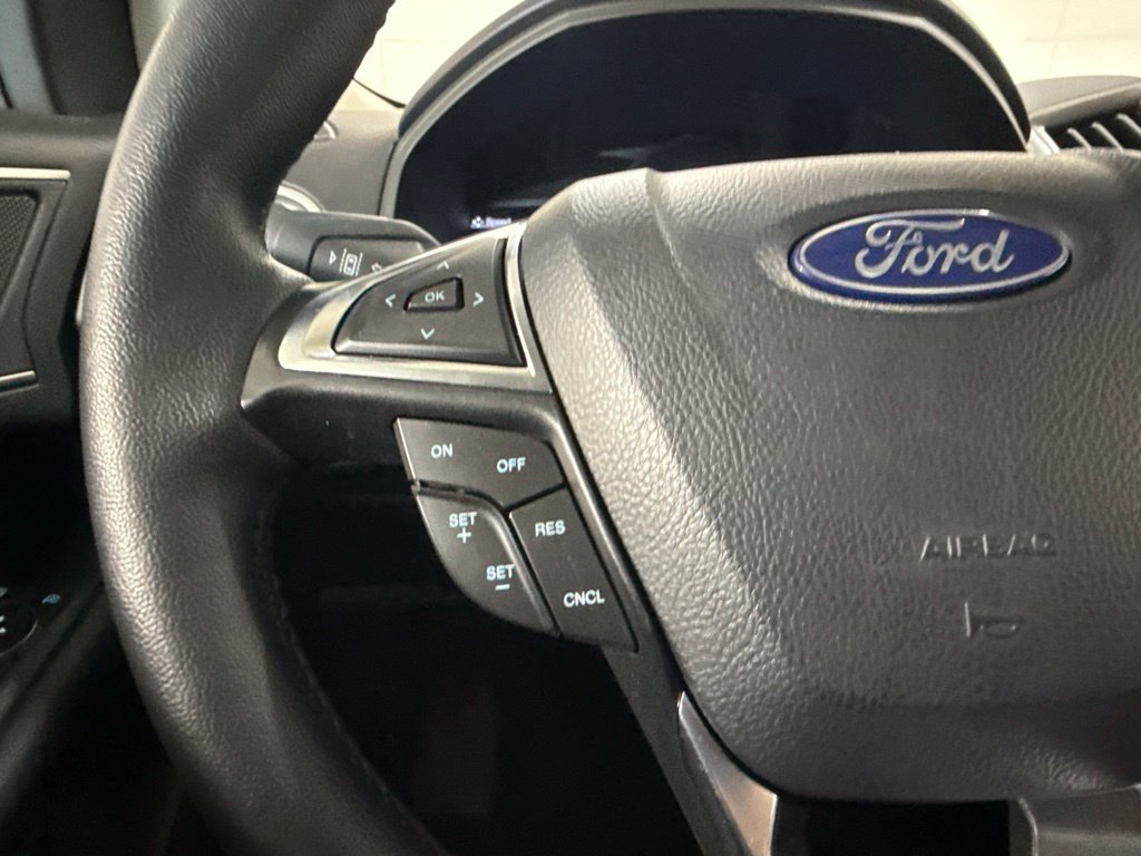 Used 2024 Ford Edge SEL w/ Convenience Package AWD/4WD image 24