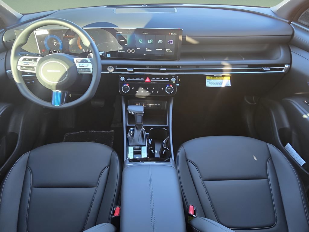 New 2026 Hyundai Santa Cruz SEL image 27