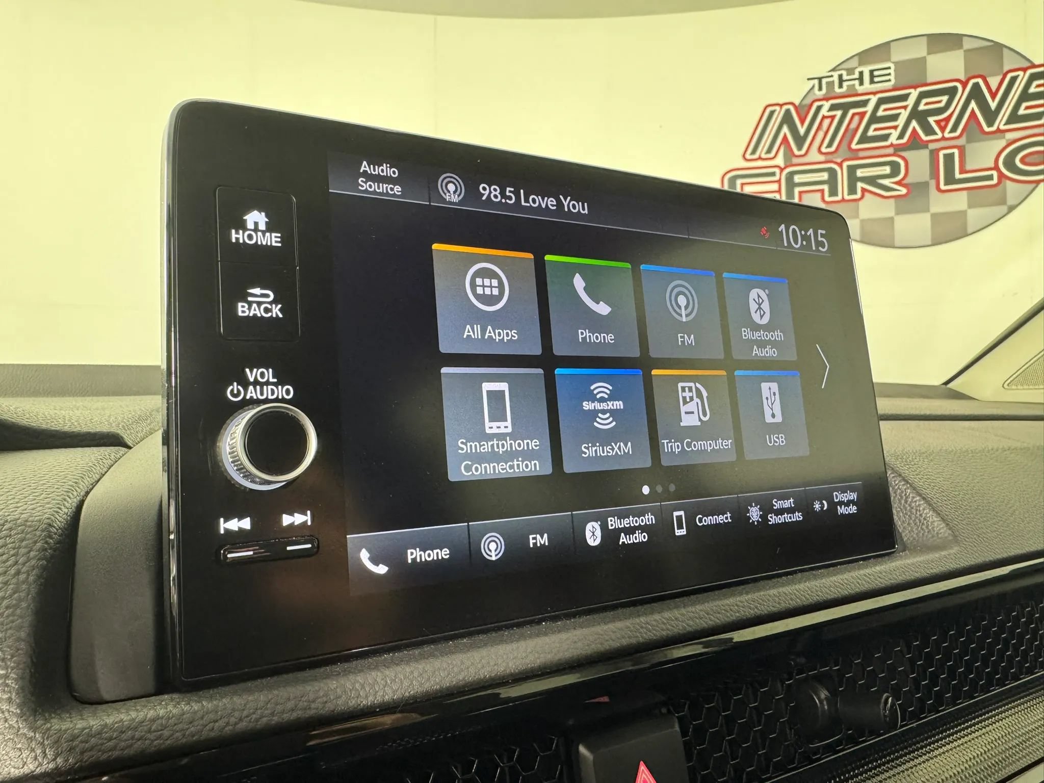 Used 2025 Honda CR-V EX-L image 19