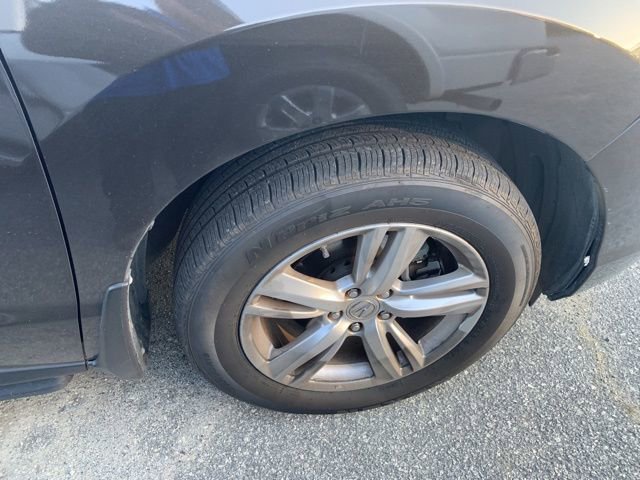 Used 2014 Acura RDX AWD w/ Technology Package image 9
