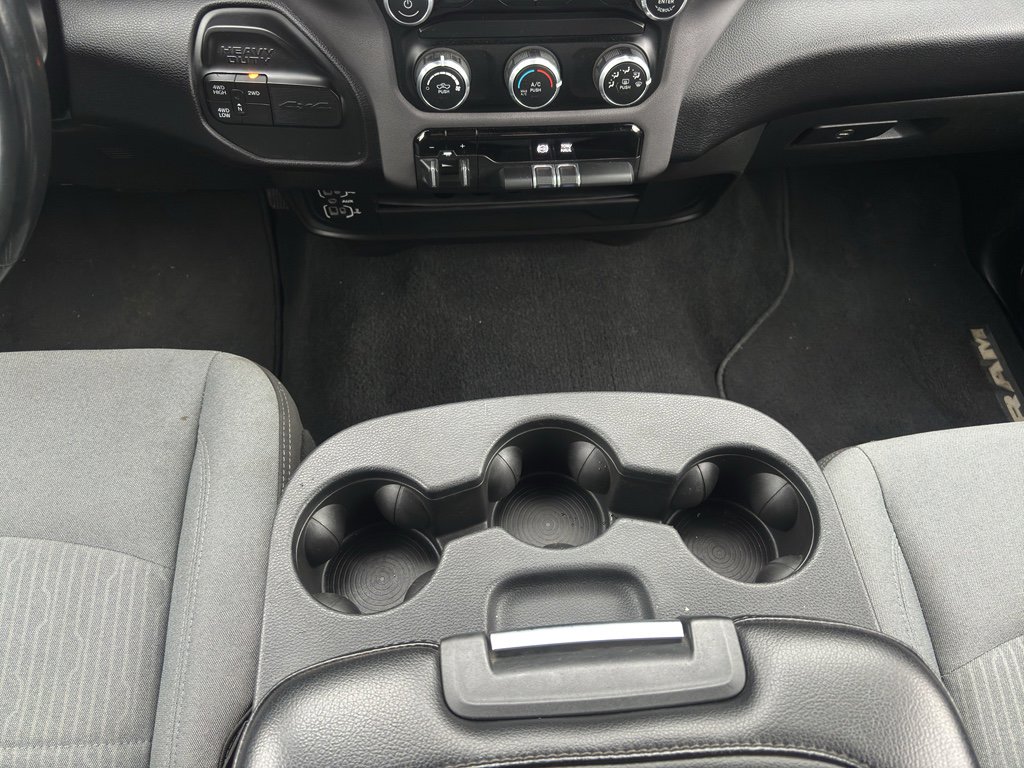 Used 2023 RAM 2500 Big Horn w/ Level 1 Equipment Group image 16