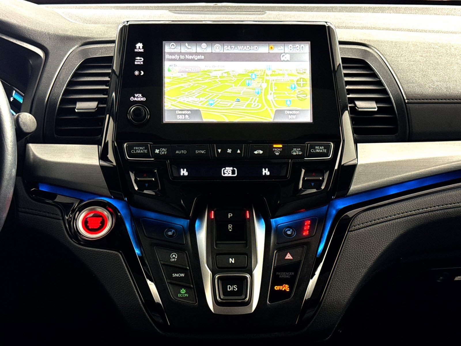 Used 2024 Honda Odyssey Touring image 20