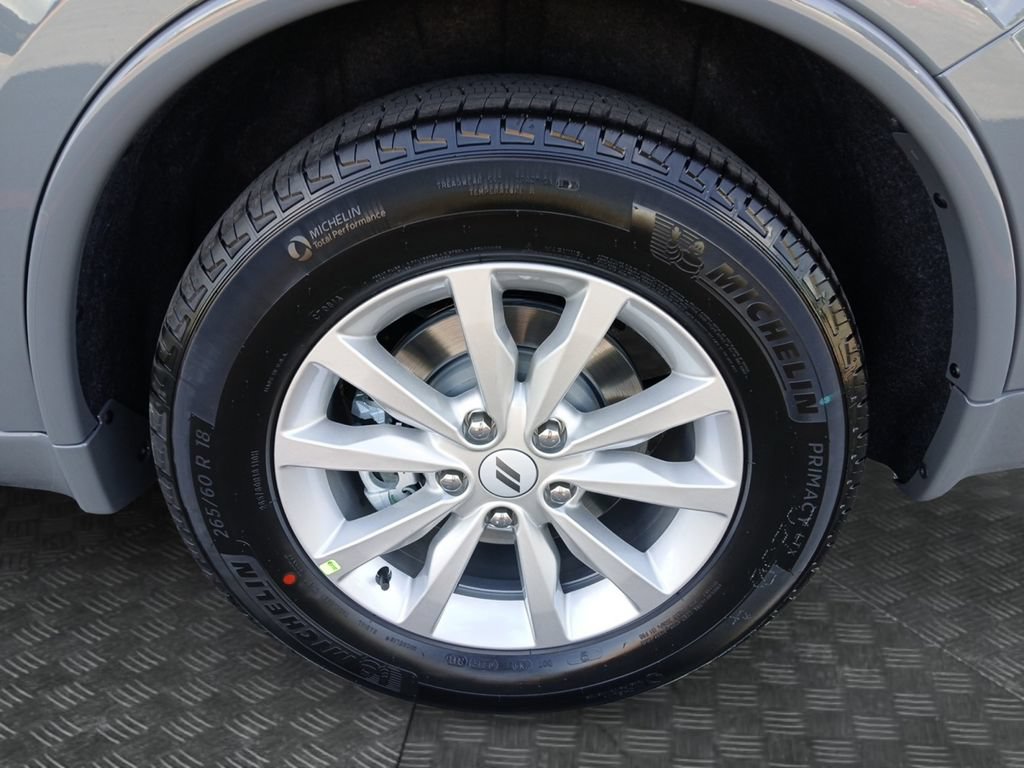New 2026 Dodge Durango GT RWD image 23