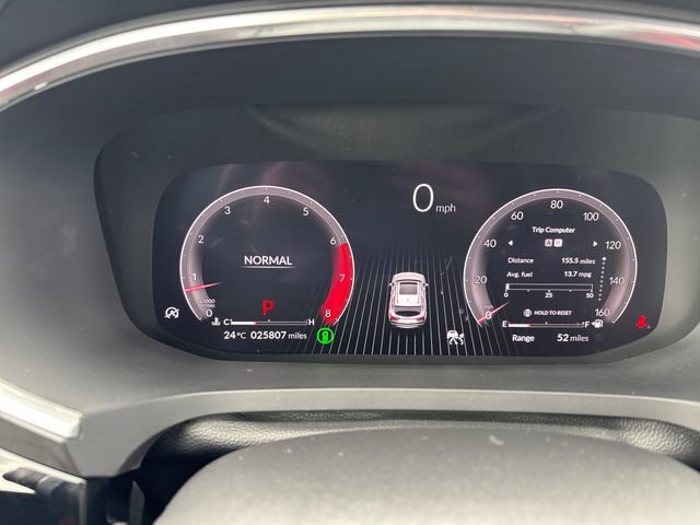 Used 2024 Acura MDX Type S w/ Advance Package AWD/4WD image 15