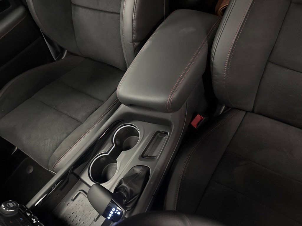 New 2026 Dodge Durango GT image 28