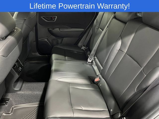 New 2026 Subaru Outback Premium image 22