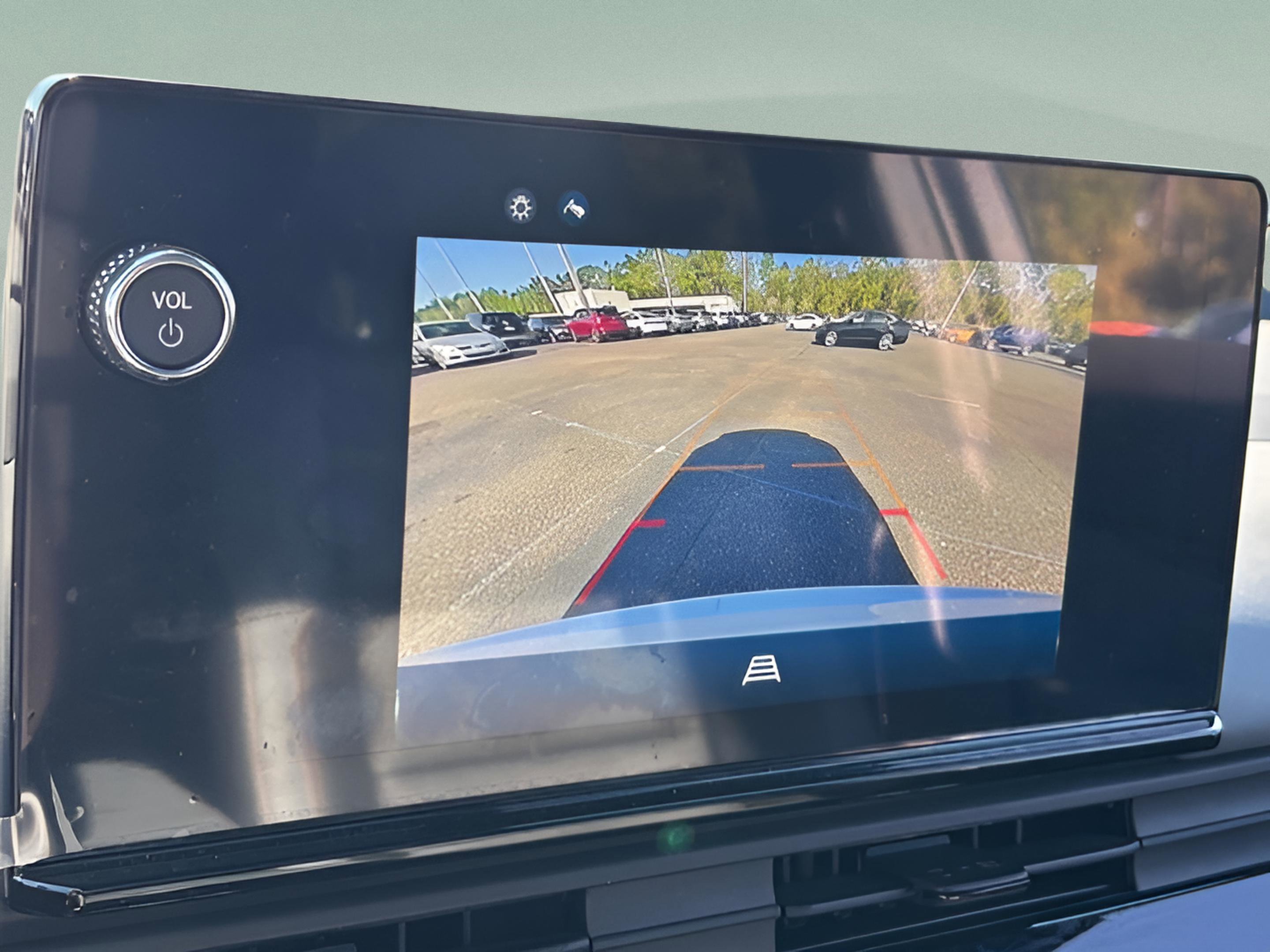 Used 2024 Honda Prologue Touring image 18