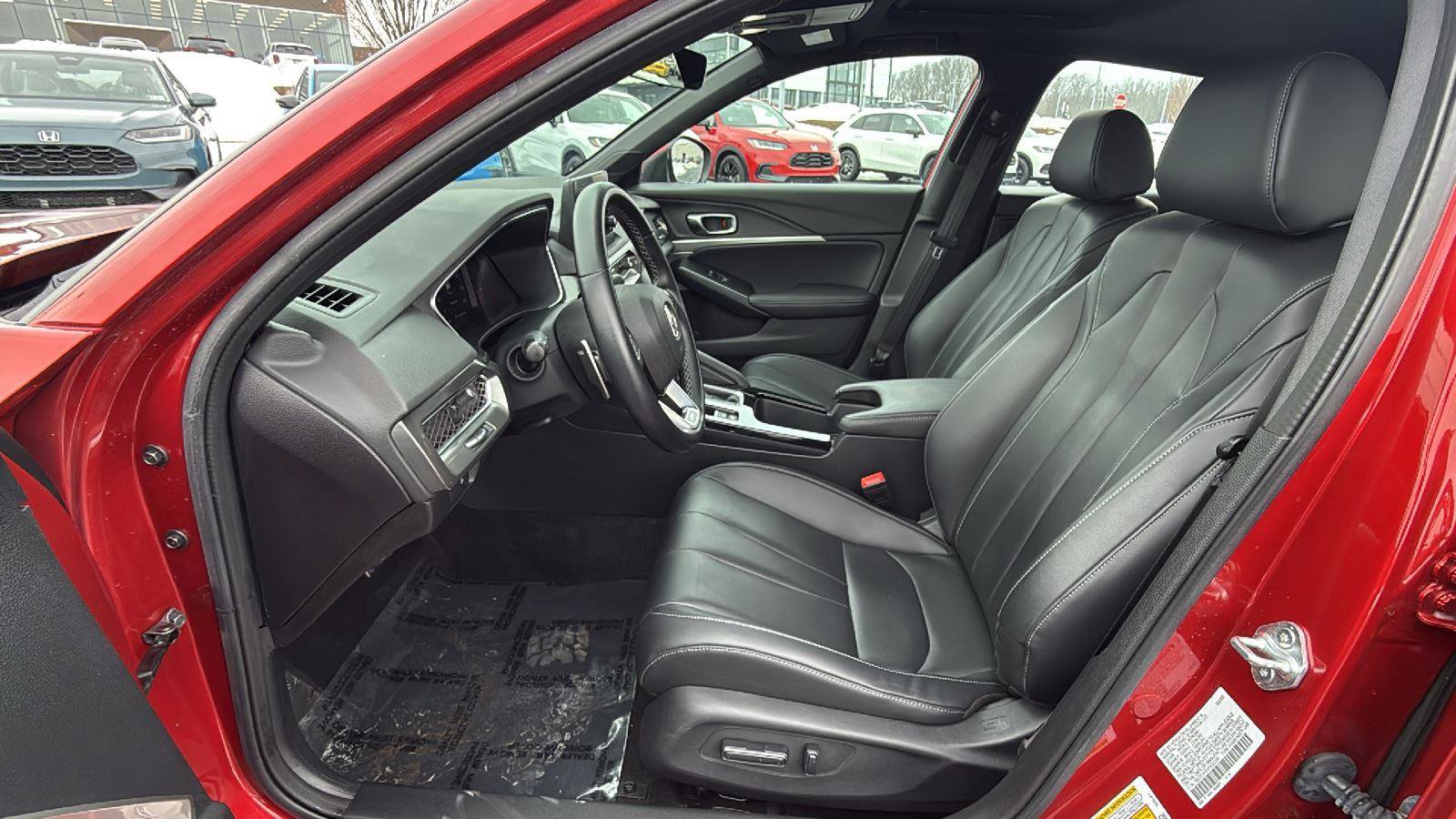 Used 2023 Acura Integra A-Spec image 23