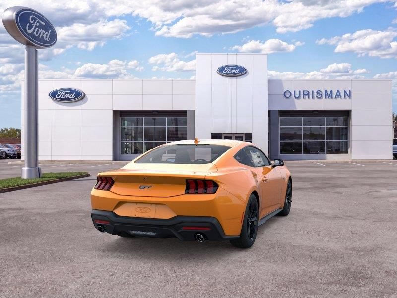 New 2026 Ford Mustang GT RWD image 7