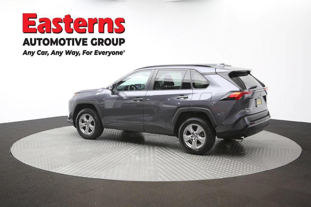 Used 2023 Toyota RAV4 XLE FWD image 61