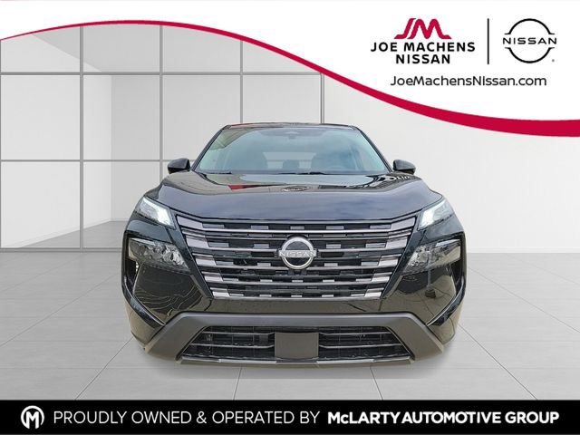 New 2026 Nissan Rogue SV w/ Cold Weather Package image 9