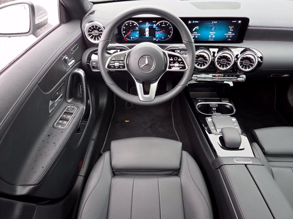 Certified 2023 Mercedes-Benz CLA 250 4MATIC image 25