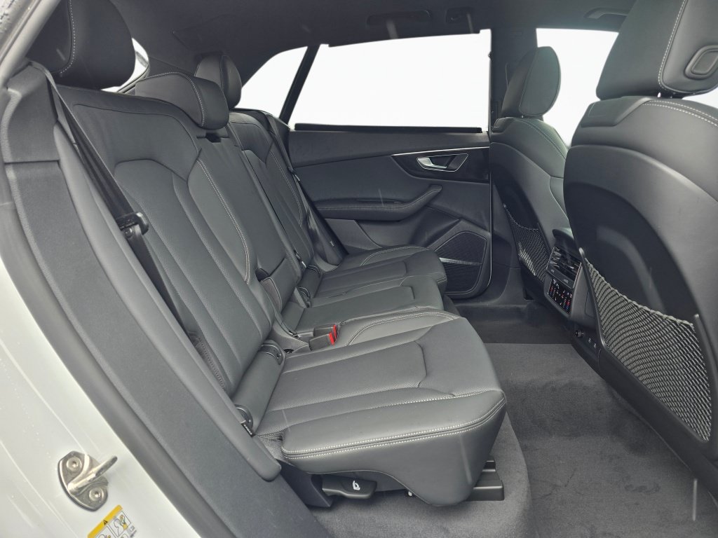 New 2026 Audi Q8 Prestige AWD/4WD image 22