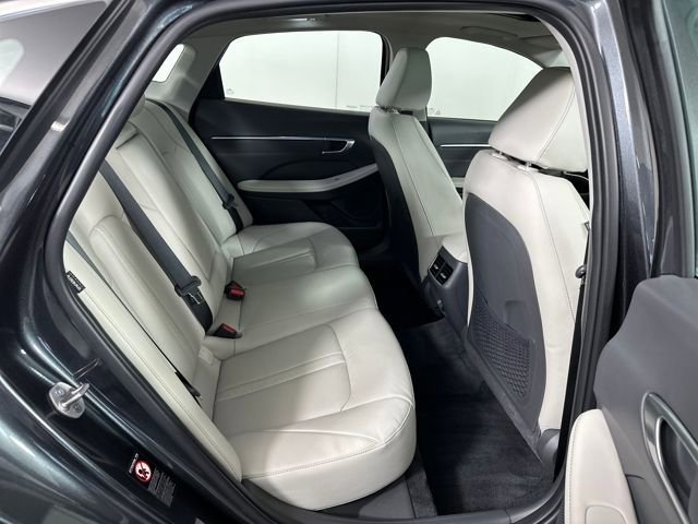 Used 2023 Hyundai Sonata Limited FWD image 27