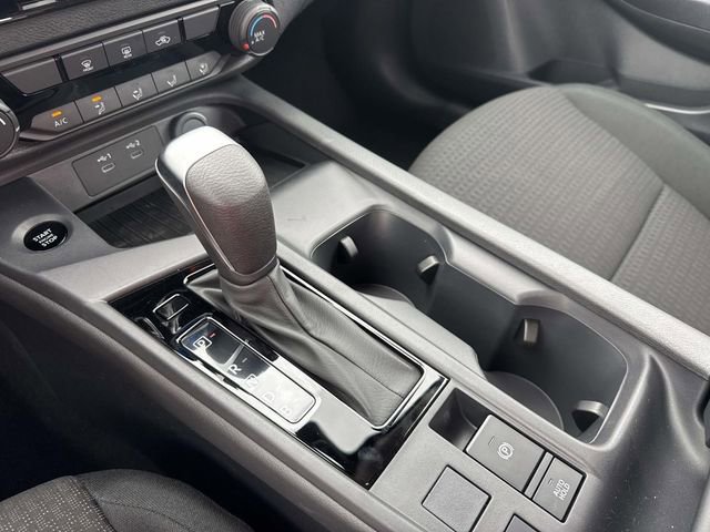 New 2026 Nissan Sentra S image 29