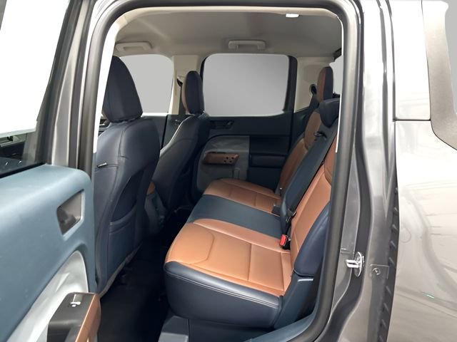 Used 2022 Ford Maverick Lariat image 25