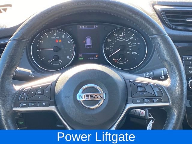 Used 2020 Nissan Rogue SV image 8