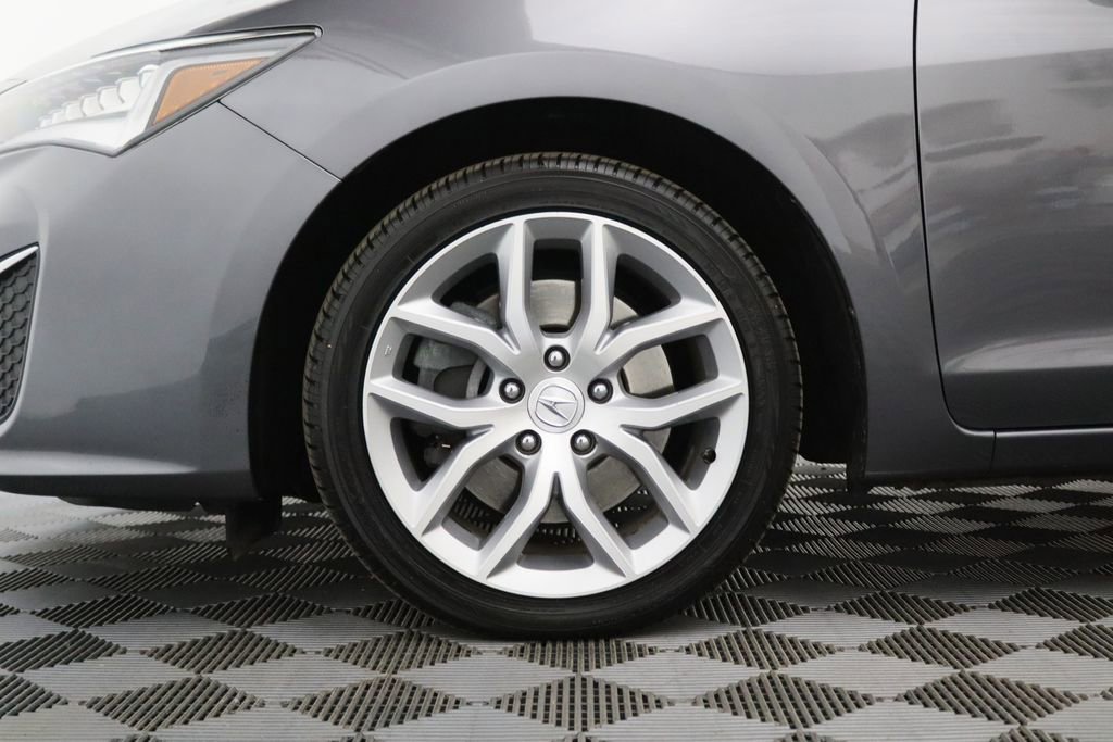 Used 2019 Acura ILX image 6