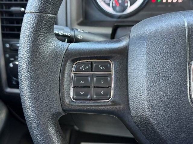 Used 2021 RAM 1500 Tradesman image 29