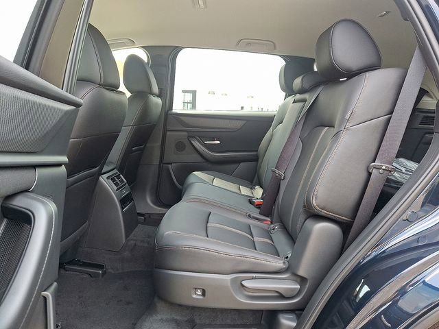 New 2025 MAZDA CX-90 3.3 Turbo w/ Select Package image 6