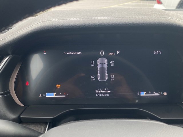 New 2025 Jeep Grand Cherokee Limited image 40