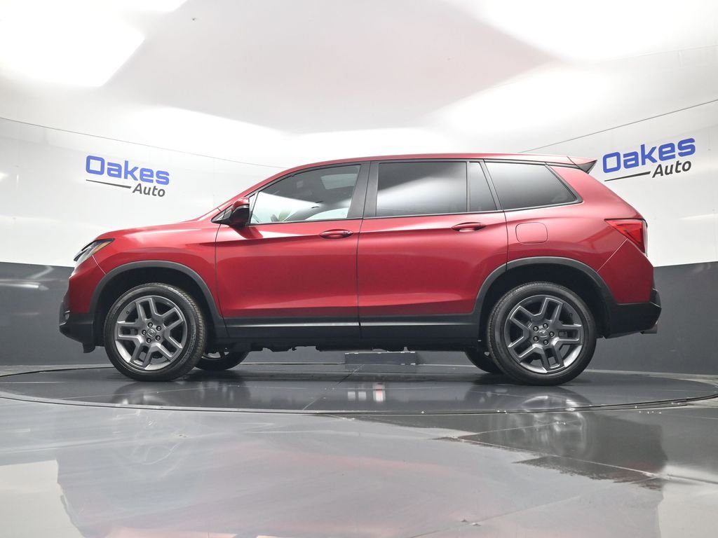 Used 2023 Honda Passport EX-L image 43