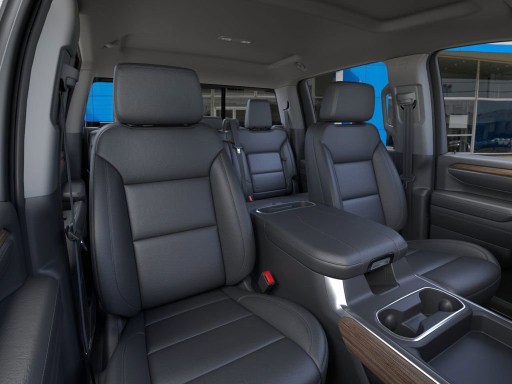 New 2026 Chevrolet Silverado 2500 LT image 16