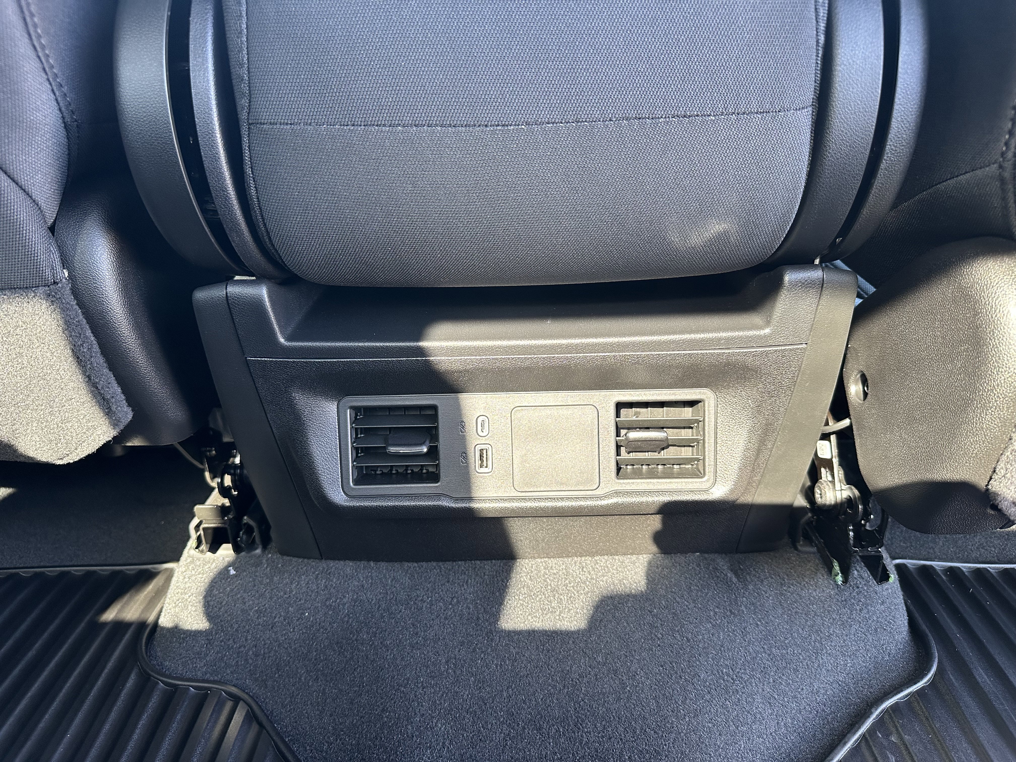 New 2026 Chevrolet Silverado 2500 Custom w/ Custom Convenience Package image 39