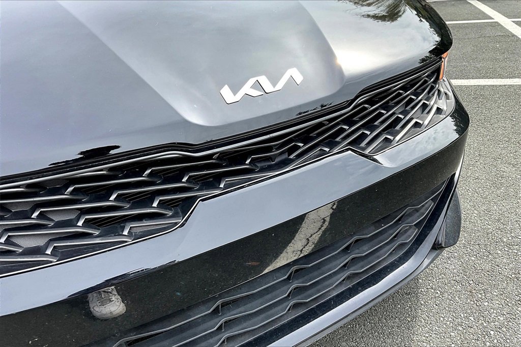 Used 2023 Kia K5 GT-Line image 28