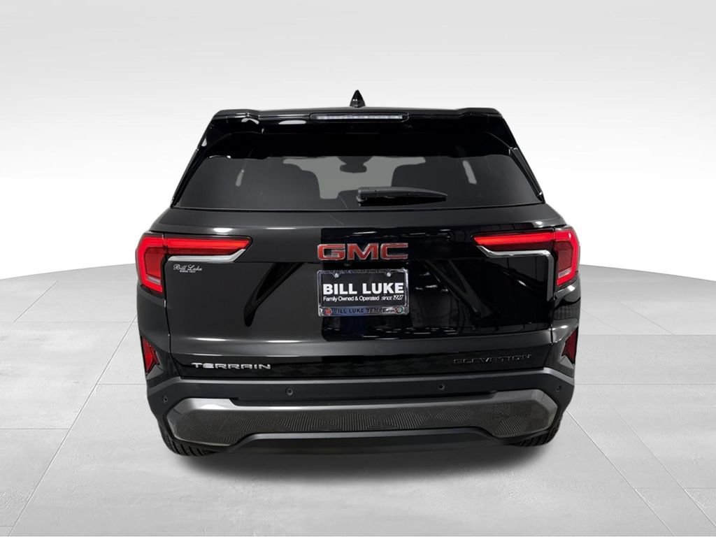 Used 2026 GMC Terrain Elevation FWD image 5
