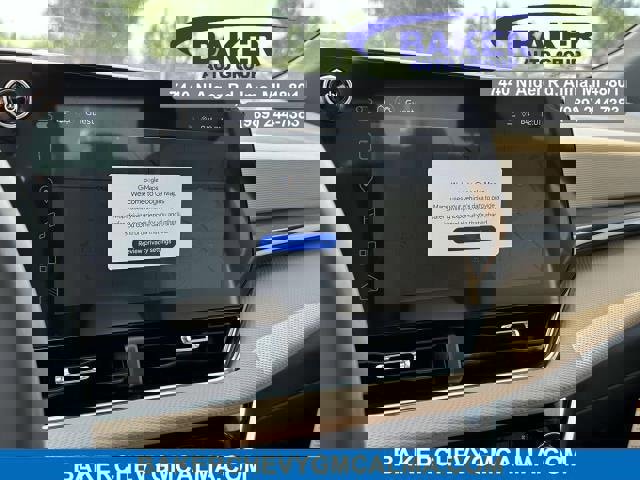 New 2026 Chevrolet Equinox ACTIV w/ Convenience Package III image 18