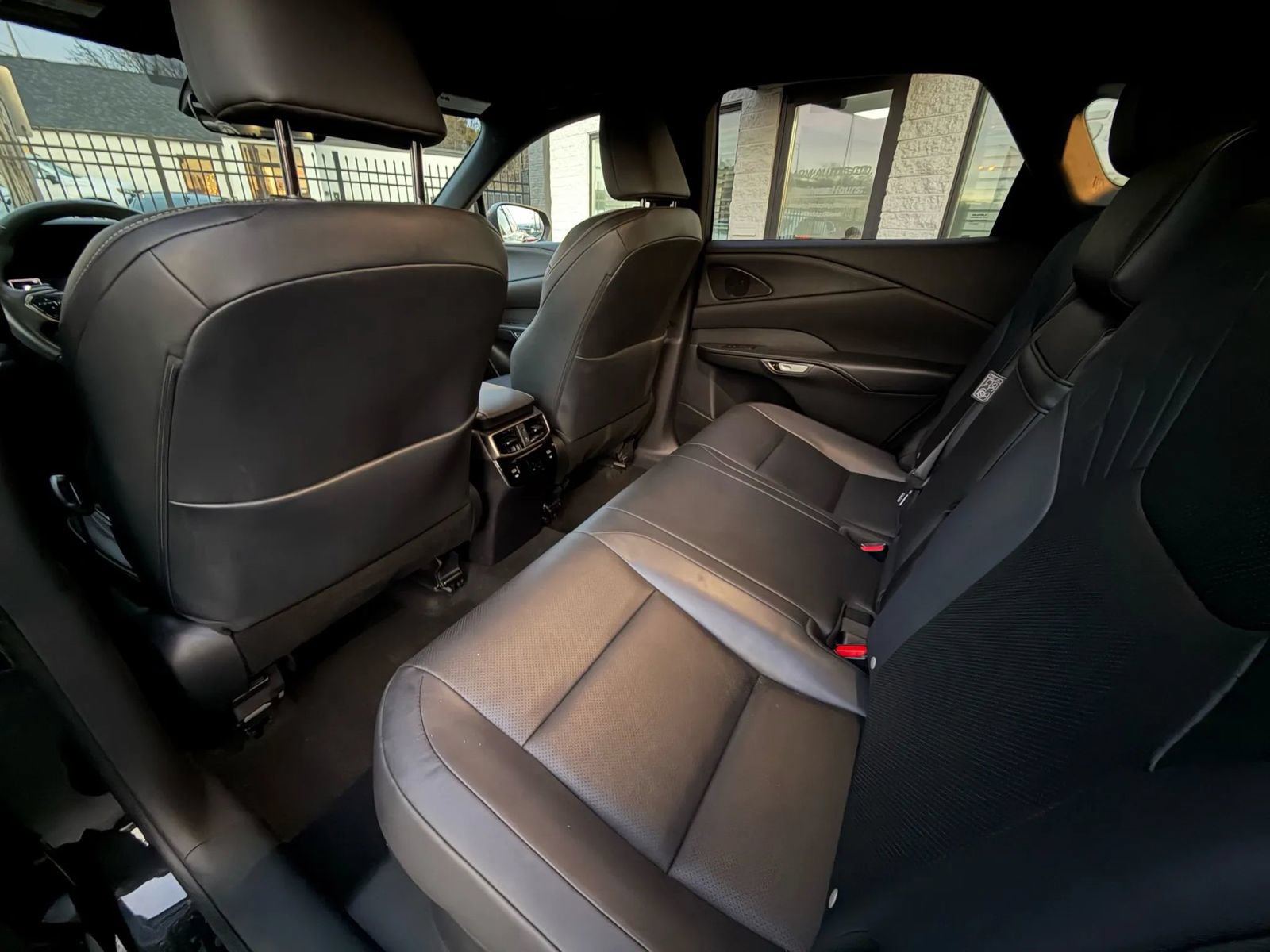 Used 2023 Lexus RX 350 FWD image 36