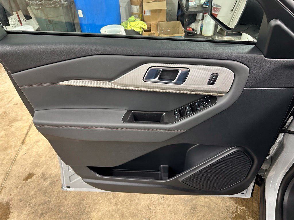 New 2027 Ford Explorer Active w/ Active Comfort Package AWD/4WD image 14